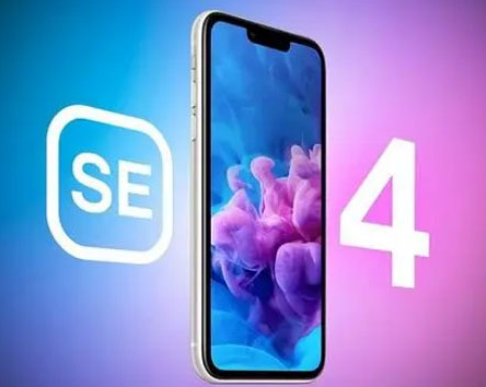 奉节苹果SE维修分享iPhoneSE受众群体是哪些 