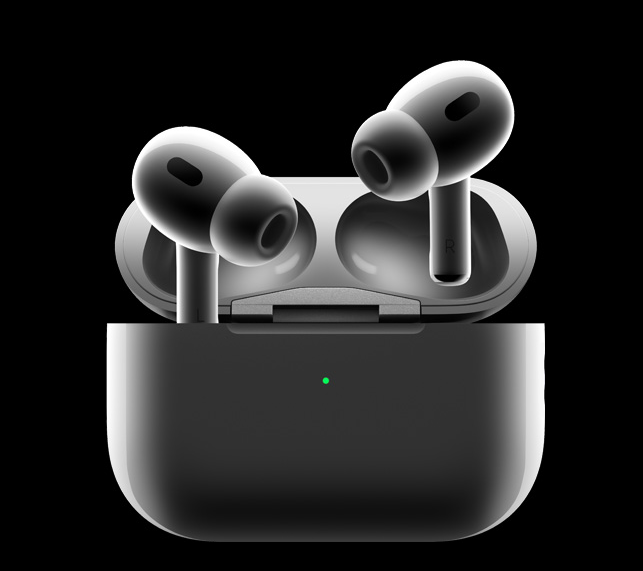 奉节苹果手机维修分享AirPods Pro能当助听器使用 