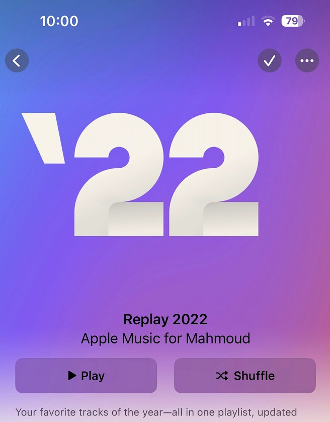 奉节苹果手机维修分享iOS16.2 Beta3更新内容及升级建议 