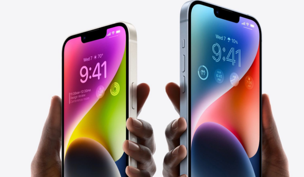 奉节苹果14维修分享iPhone 14系列支持的eSIM卡有哪些优点 