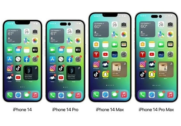 奉节苹果14维修分享iPhone14可以分期吗 