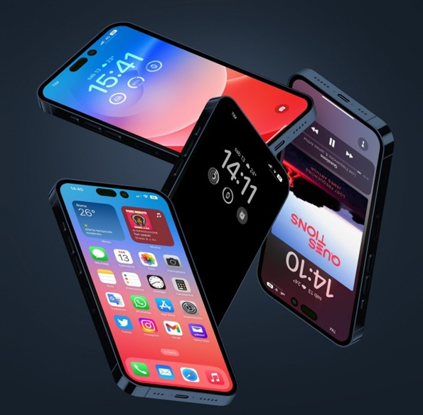 奉节苹果14维修分享入门级iPhone 14多少钱 