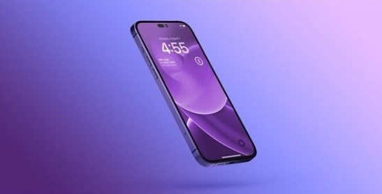 奉节苹果14维修分享iPhone14配色有哪些 