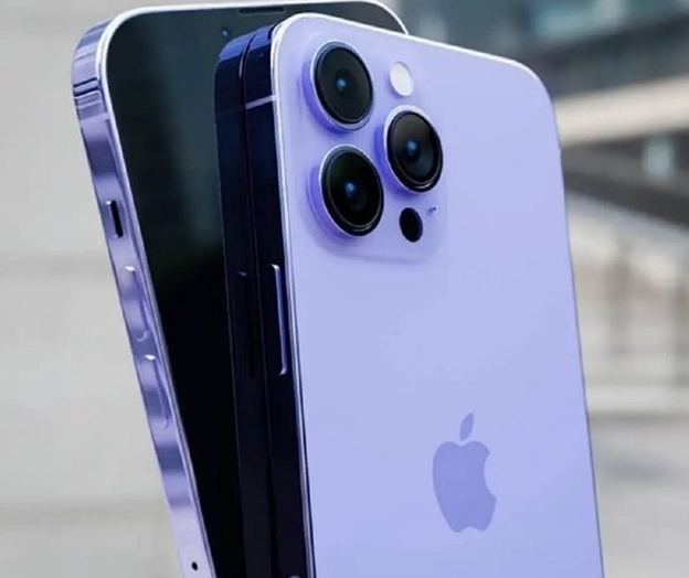 奉节苹果14维修分享凭什么4800万像素的iPhone14就能上热搜 