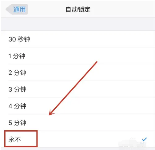 奉节苹果14维修分享iPhone 14有常亮屏功能吗 