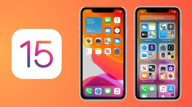 奉节苹果13维修分享iPhone13更新iOS 15.5，体验如何 