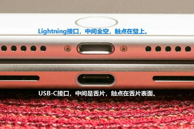奉节苹果14维修分享iPhone 14会是什么接口 