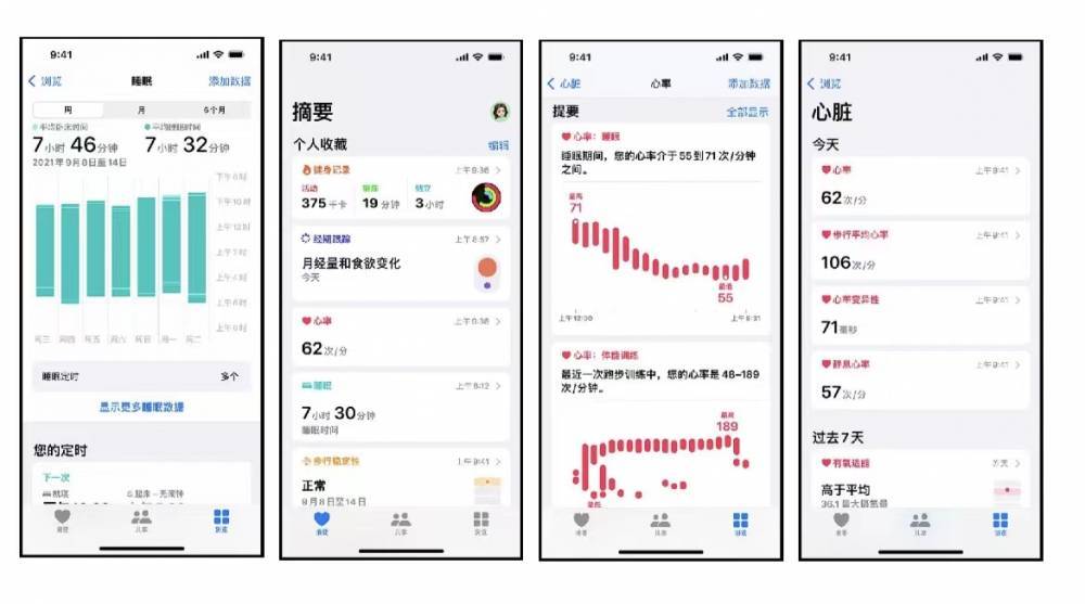 奉节苹果手机维修分享iPhone实用功能汇总 