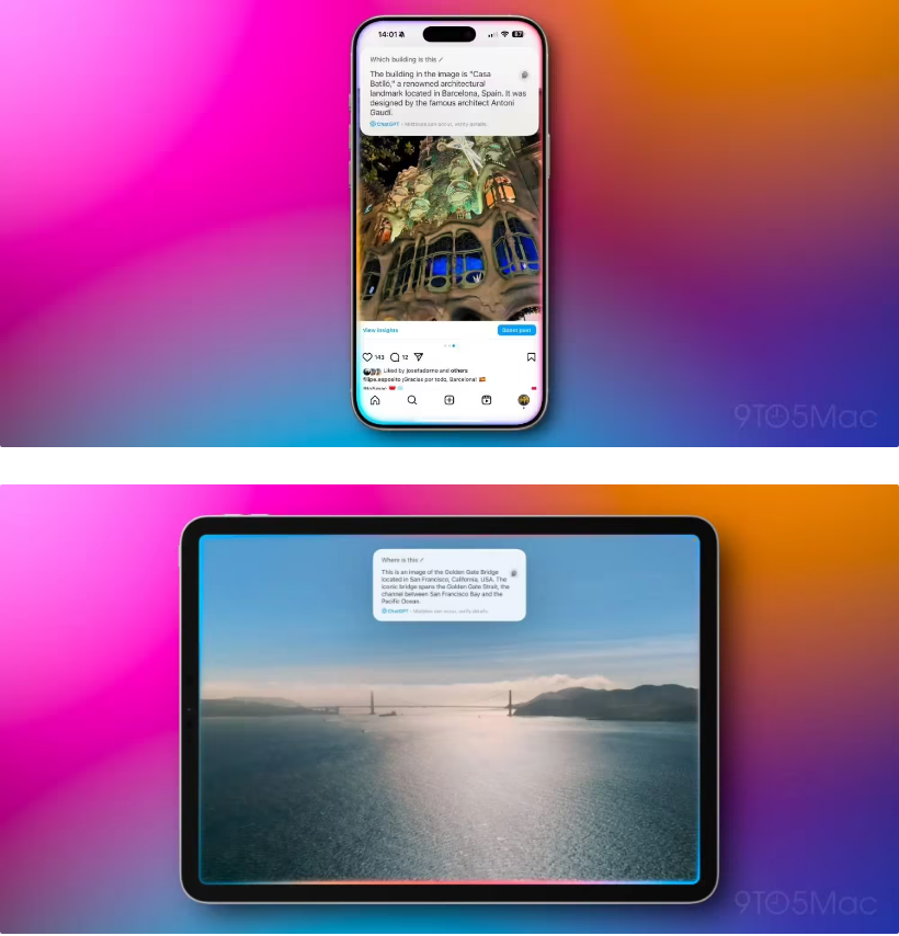 奉节苹果手机维修分享苹果 Siri 接入 ChatGPT AI  