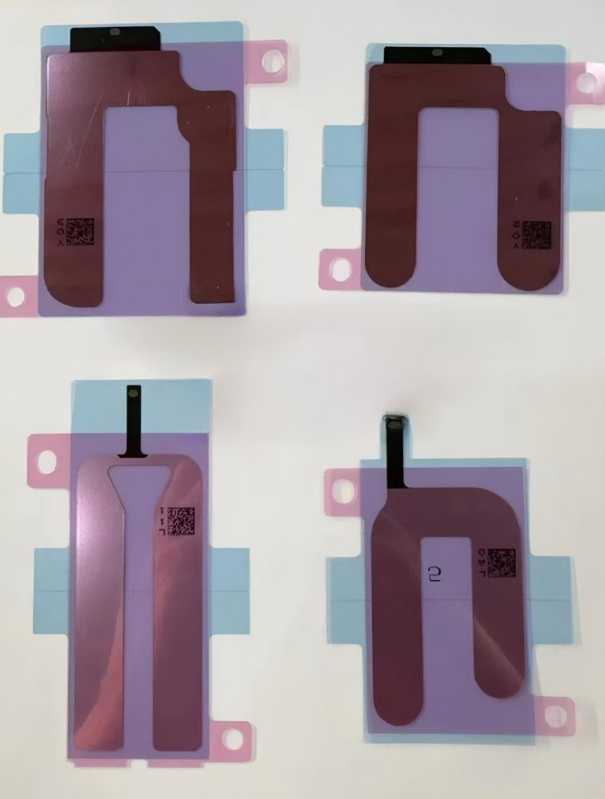 奉节苹果手机维修分享iPhone 17 Pro 机型电池将采用创新型粘合剂 