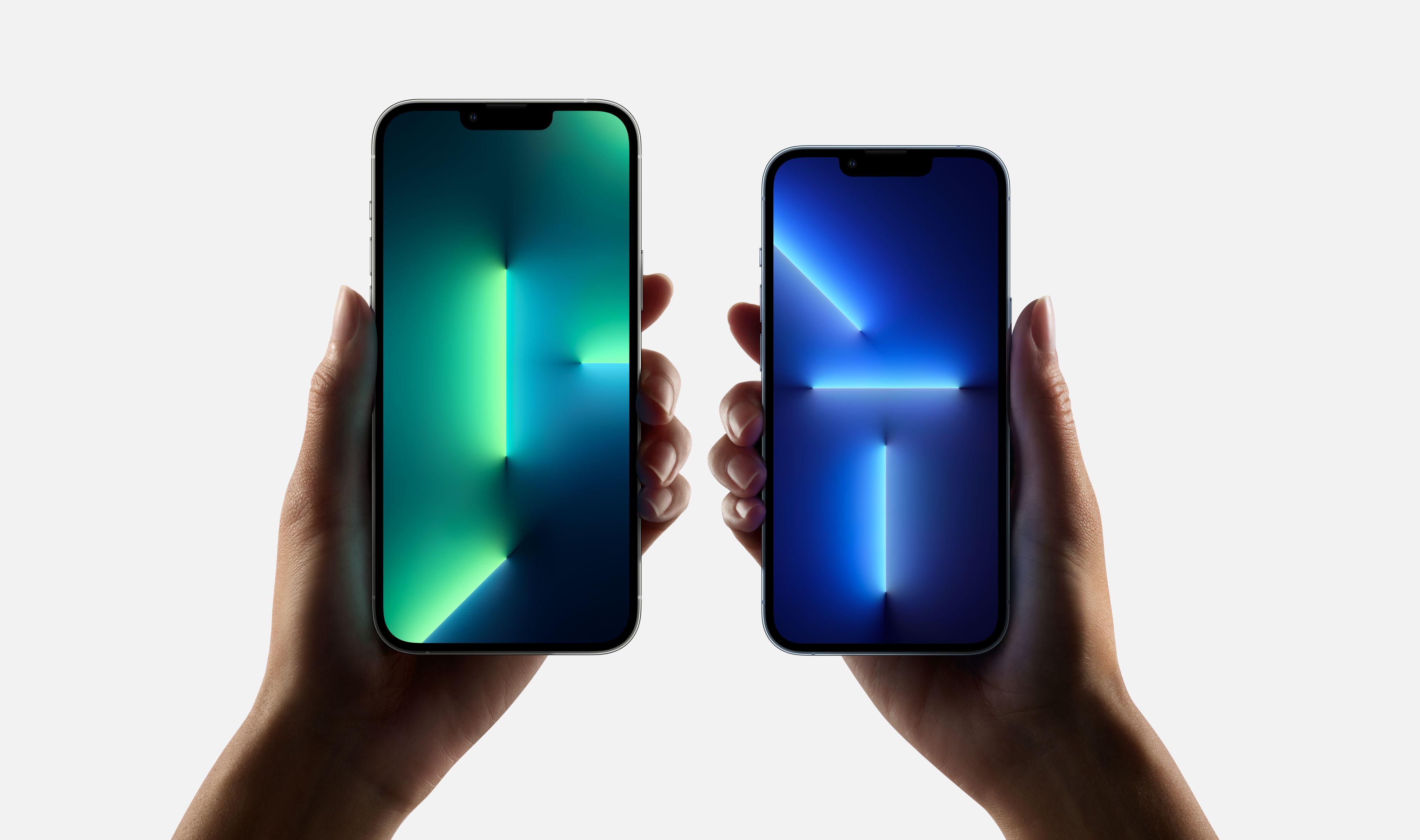 奉节苹果手机维修分享iPhone 13 四款机型怎么选 