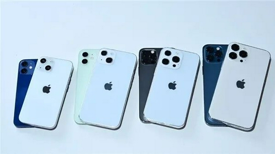 奉节苹果手机维修分享iPhone 13价格怎么样 