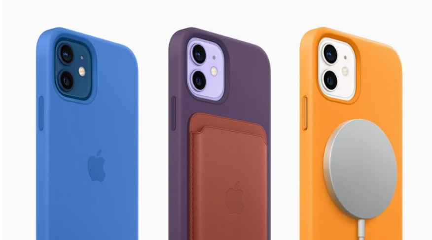 奉节苹果手机维修分享关于 iPhone 13 的细节爆料 