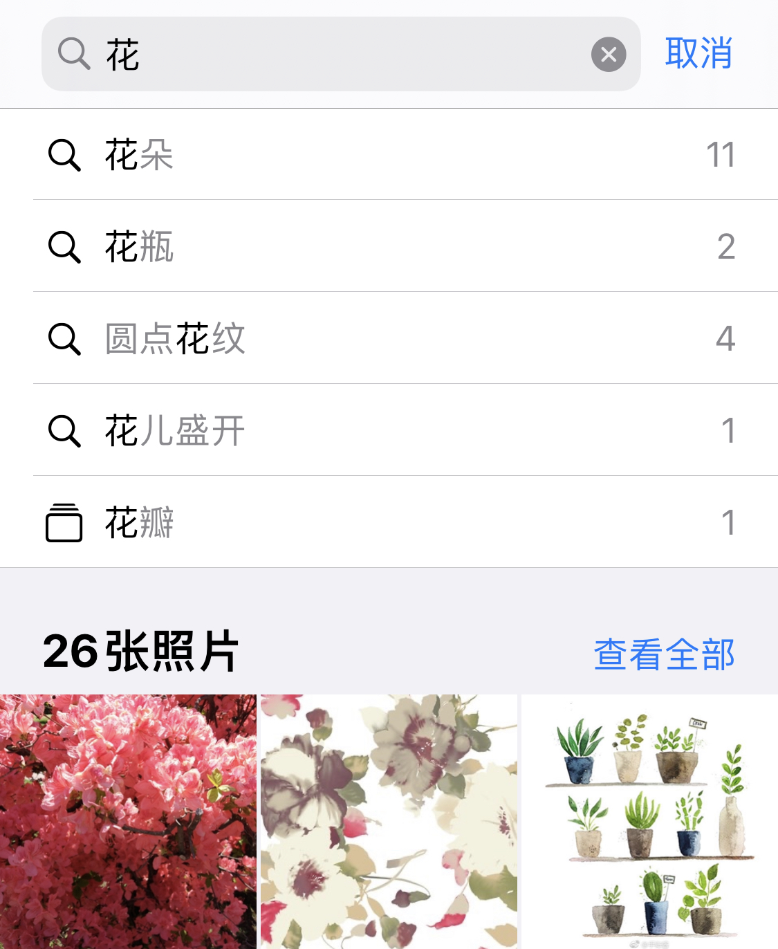 奉节苹果手机维修分享iPhone 小技巧 