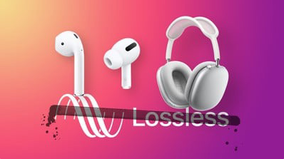 奉节苹果手机维修分享哪些设备支持Apple Music 无损音频 