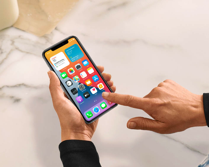 奉节苹果手机维修分享iPhone 12 出现运行缓慢或死机的情况怎么办 