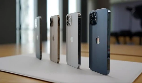 奉节苹果手机维修分享为什么说iPhone13才是真旗舰 