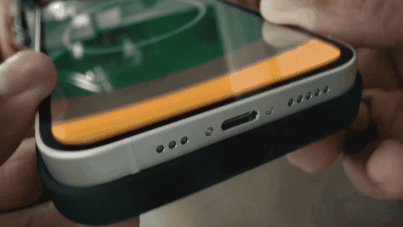 奉节苹果手机维修分享未来 Magsafe 还有哪些发展空间 