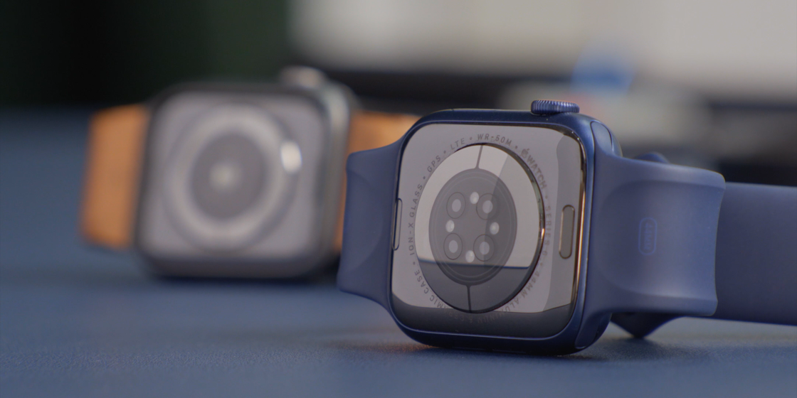 奉节苹果手机维修分享Apple Watch 是如何测量卡路里的 