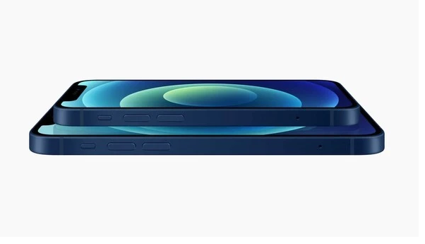奉节苹果手机维修分享iPhone 12 mini 锁屏后触屏失灵怎么办 