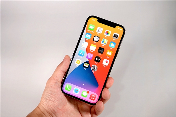奉节苹果手机维修分享iOS 14.2修订版已到，专属iPhone 12系列 