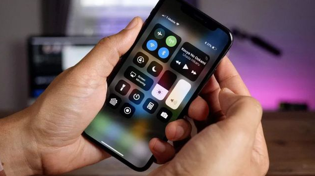 奉节苹果手机维修分享iPhone 12信号差怎么办 
