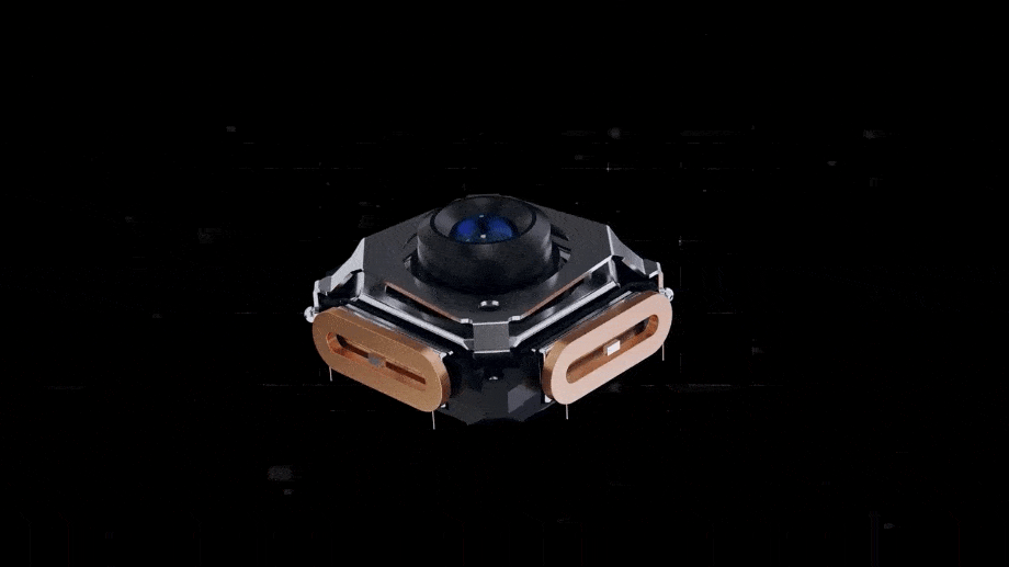 奉节苹果手机维修分享iPhone 12 Pro Max 独享的这颗传感器更大的特点是什么 