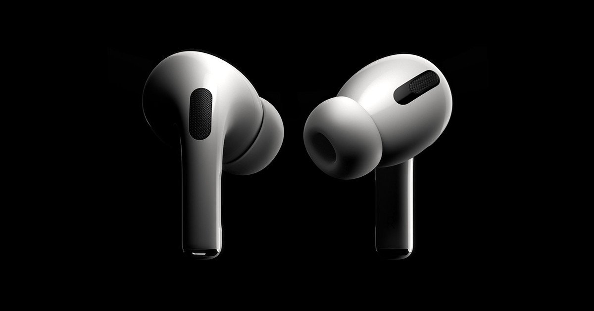 奉节苹果手机维修分享AirPods Pro 爆音、降噪效果下降怎么办 