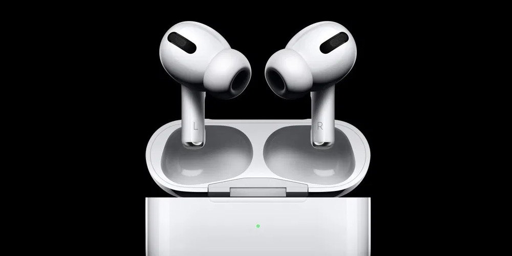 奉节苹果手机维修分享AirPods Pro 出现静电噪音 