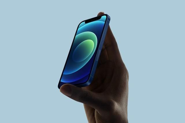 奉节苹果手机维修分享iPhone 12 mini辐射很大吗 