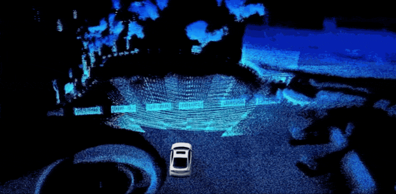奉节苹果手机维修分享iPhone 12 Pro 搭载的 LiDAR 镜头与 ToF 镜头有什么不同 