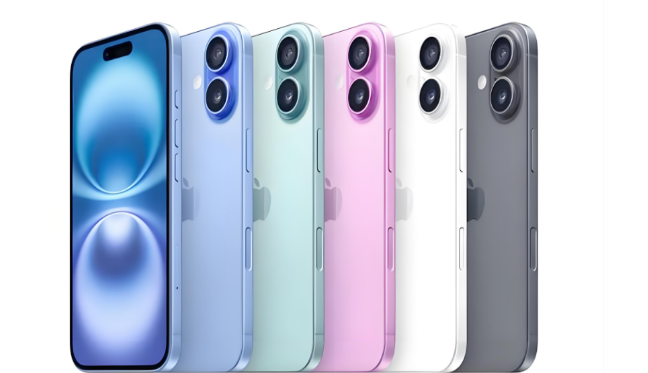 奉节苹果手机维修分享iPhone 17换电池 