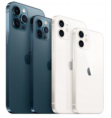 奉节苹果维修点分享iPhone 12 Pro维修主板被忽略的实操故障 