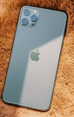 奉节苹果维修点分享iPhone 11 Pro Max锁屏密码冷知识汇总 