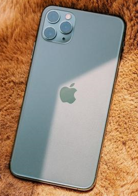奉节苹果维修点分享iPhone 11 Pro Max黑屏特殊诱因梳理 