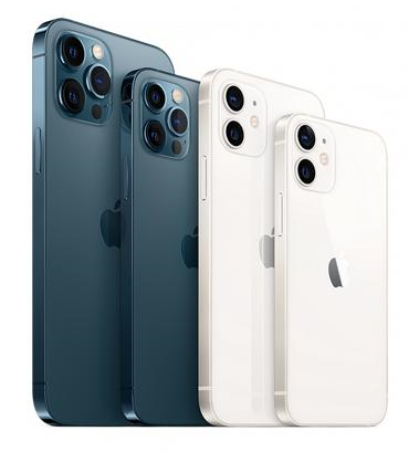奉节苹果维修点分享iPhone 12 Pro黑屏小众问题解析 