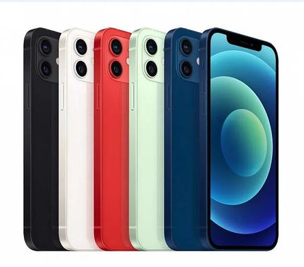 奉节苹果维修点分享iPhone 12 Pro Max黑屏冷门故障解读 