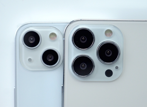 奉节苹果维修点分享iPhone 13 Pro Max黑屏隐蔽诱因解读 