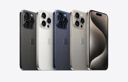 奉节苹果维修点分享iPhone15 Pro黑屏冷门故障汇总 